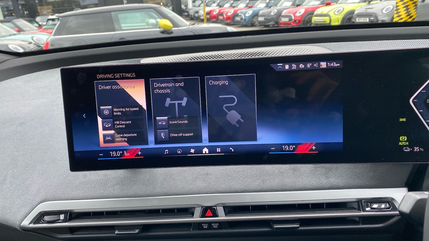 Used BMW iX 2025 for sale - 77310444: Photo 41