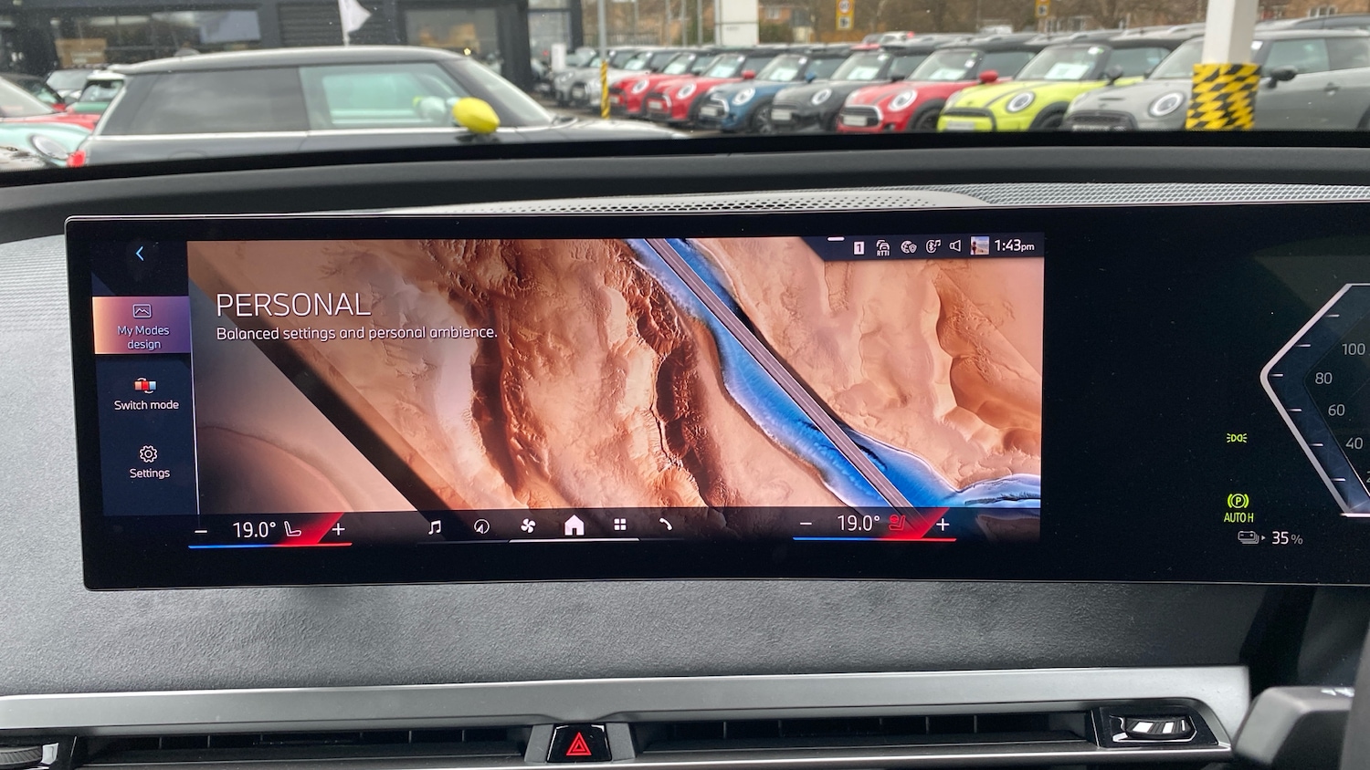 Used BMW iX 2025 for sale - 77310444: Photo 43