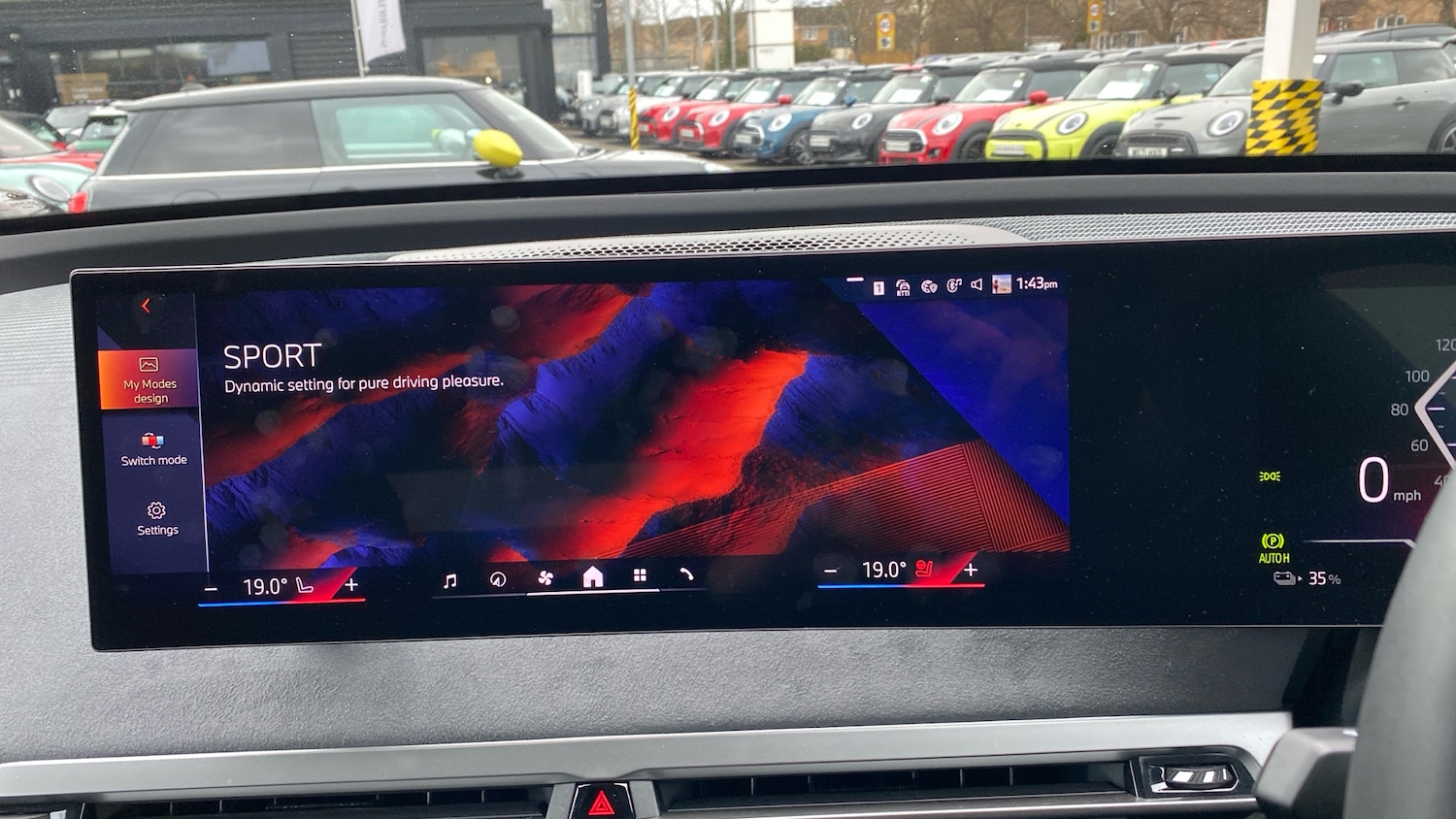 Used BMW iX 2025 for sale - 77310444: Photo 44