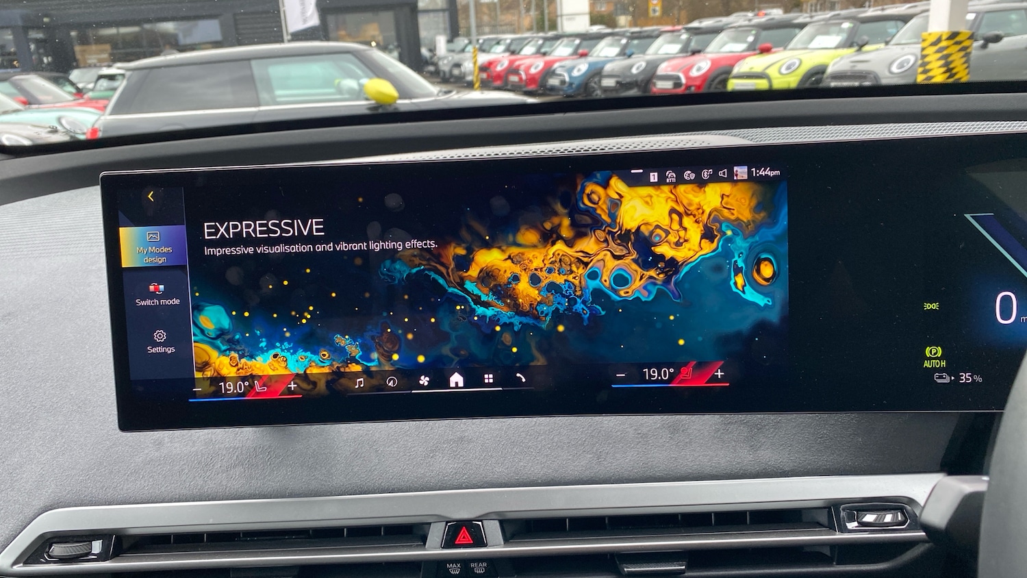 Used BMW iX 2025 for sale - 77310444: Photo 46