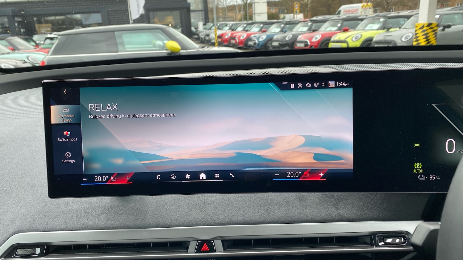 Used BMW iX 2025 for sale - 77310444: Photo 47