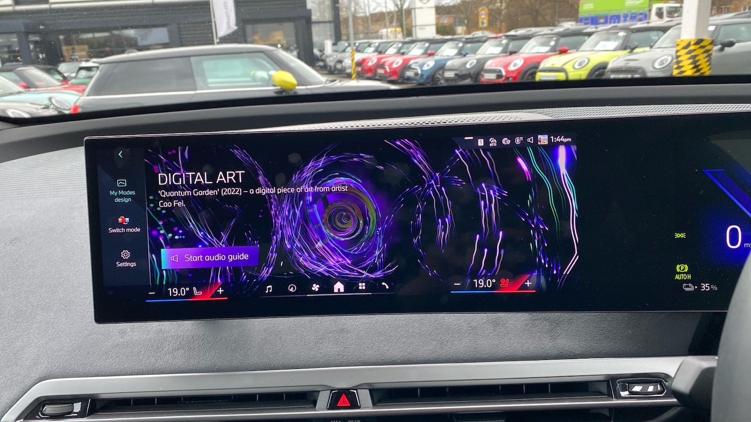 Used BMW iX 2025 for sale - 77310444: Photo 48