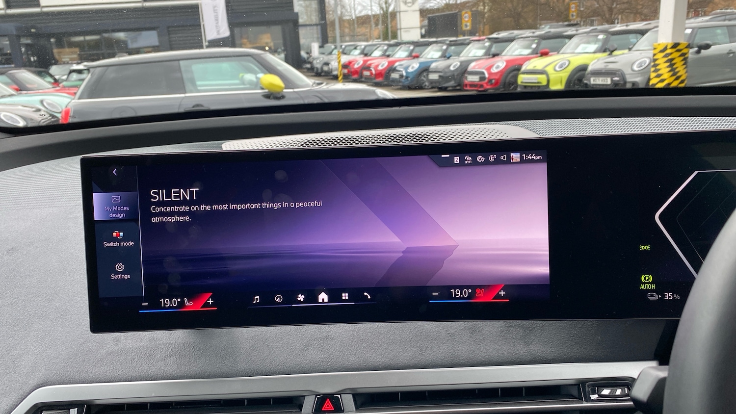 Used BMW iX 2025 for sale - 77310444: Photo 49