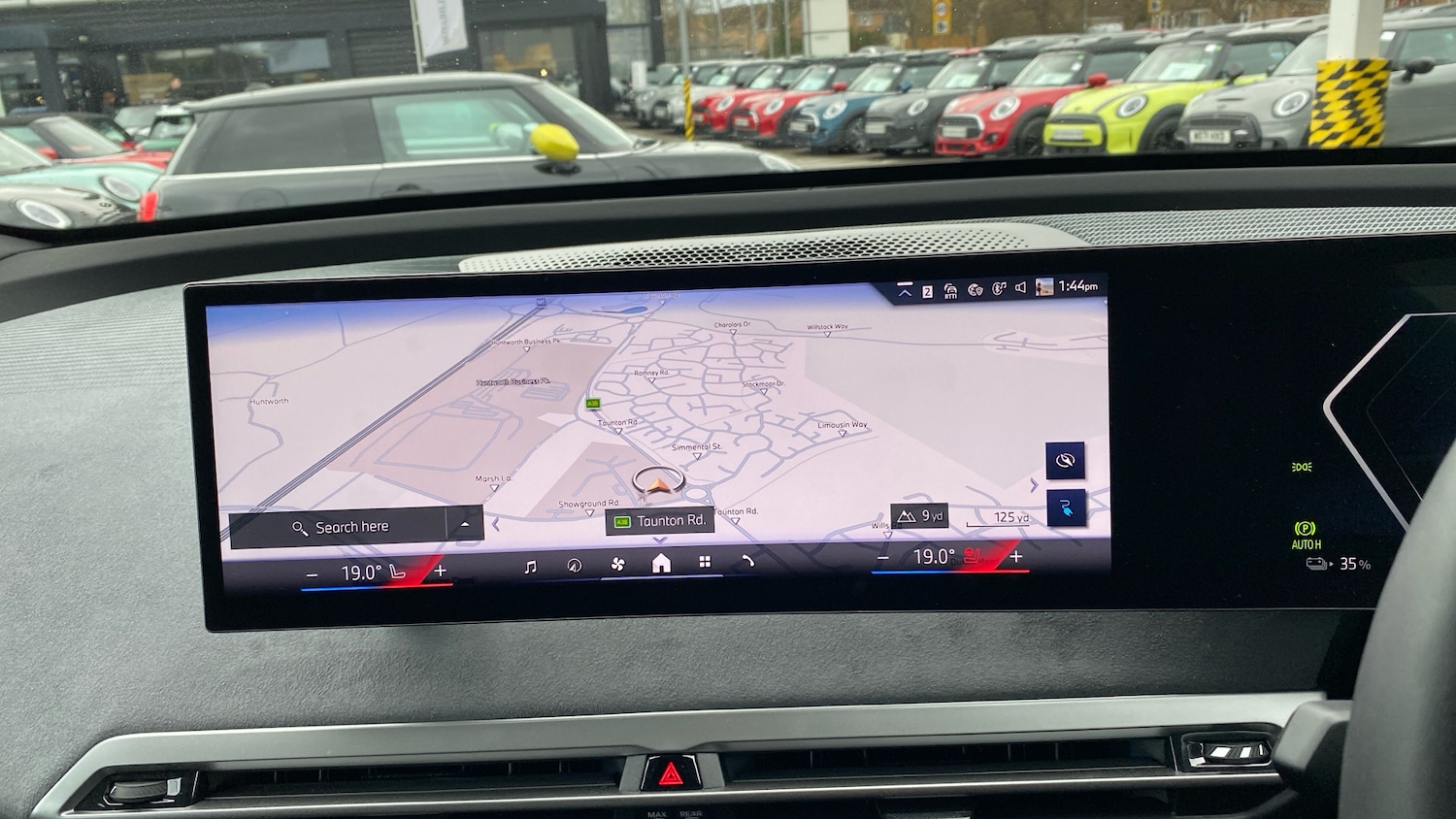 Used BMW iX 2025 for sale - 77310444: Photo 50