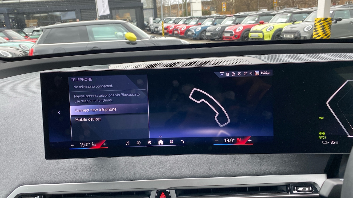 Used BMW iX 2025 for sale - 77310444: Photo 51