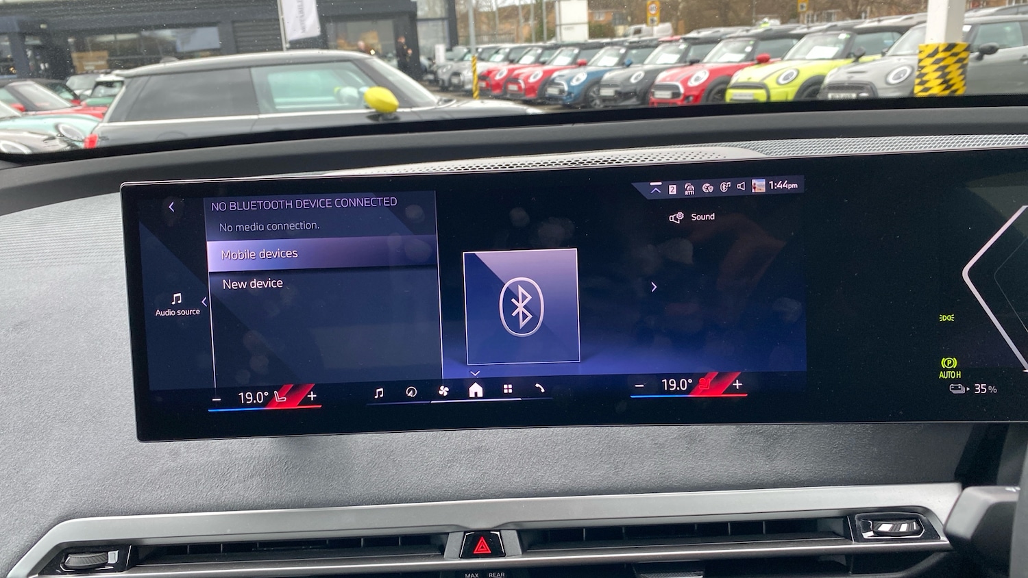 Used BMW iX 2025 for sale - 77310444: Photo 52