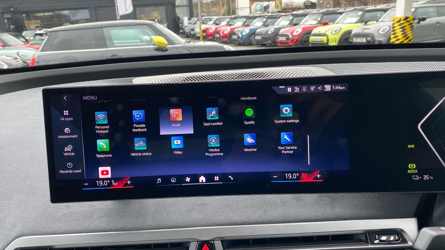 Used BMW iX 2025 for sale - 77310444: Photo 53