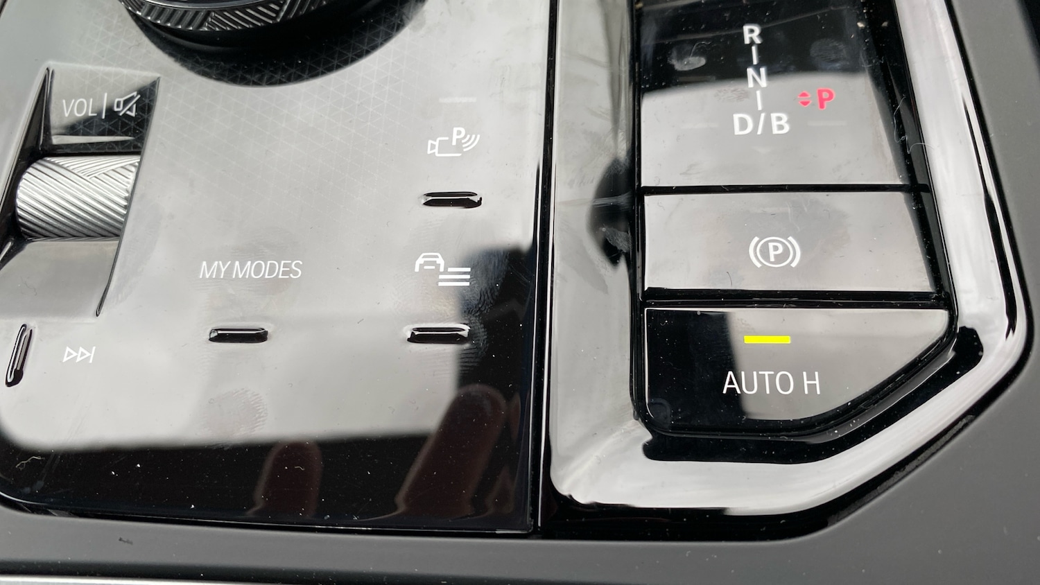 Used BMW iX 2025 for sale - 77310444: Photo 54