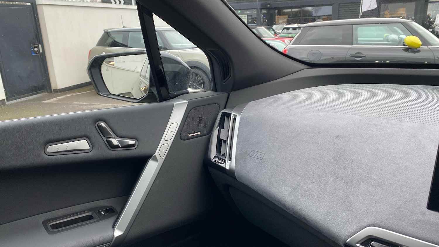 Used BMW iX 2025 for sale - 77310444: Photo 55