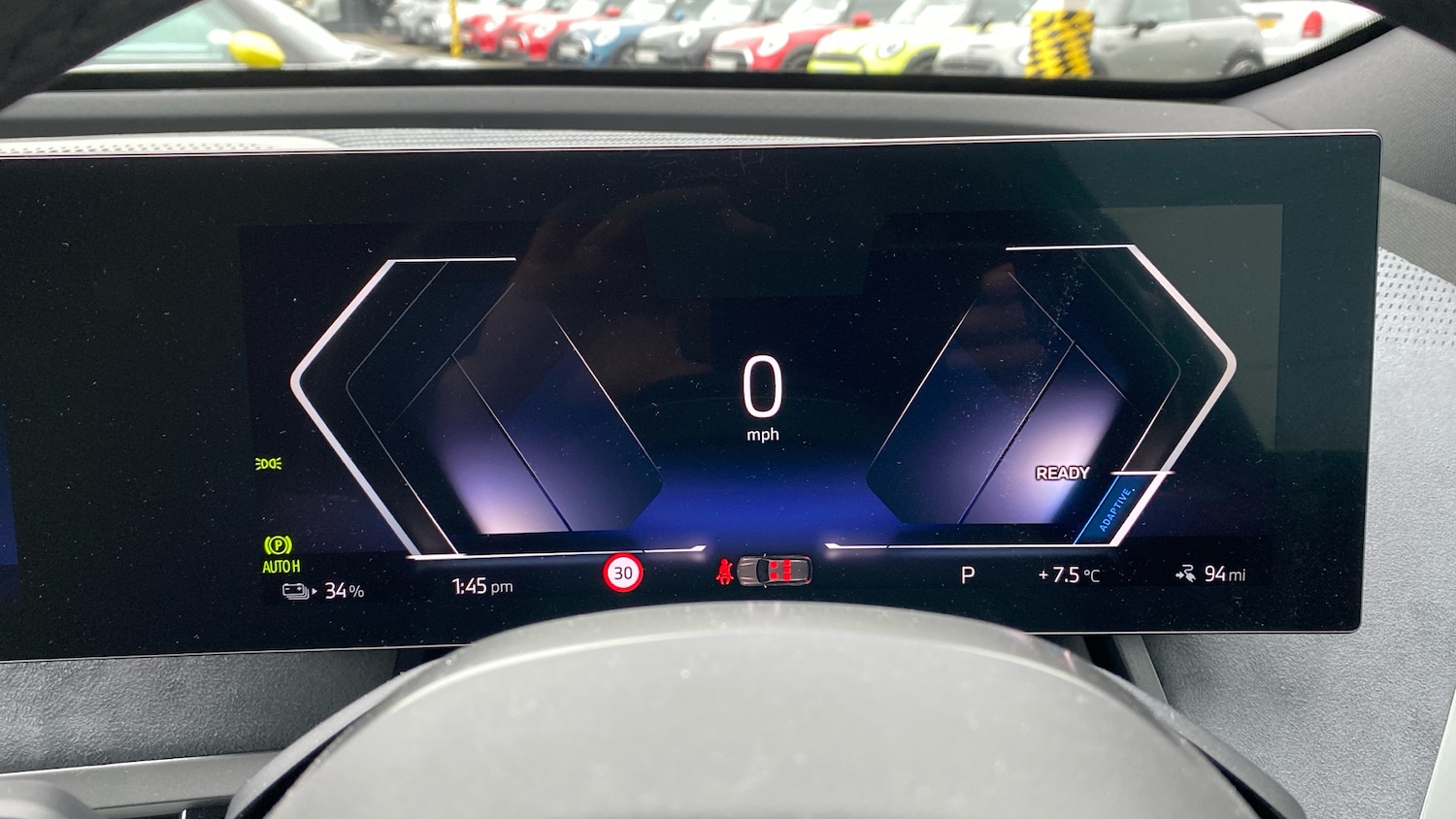 Used BMW iX 2025 for sale - 77310444: Photo 9