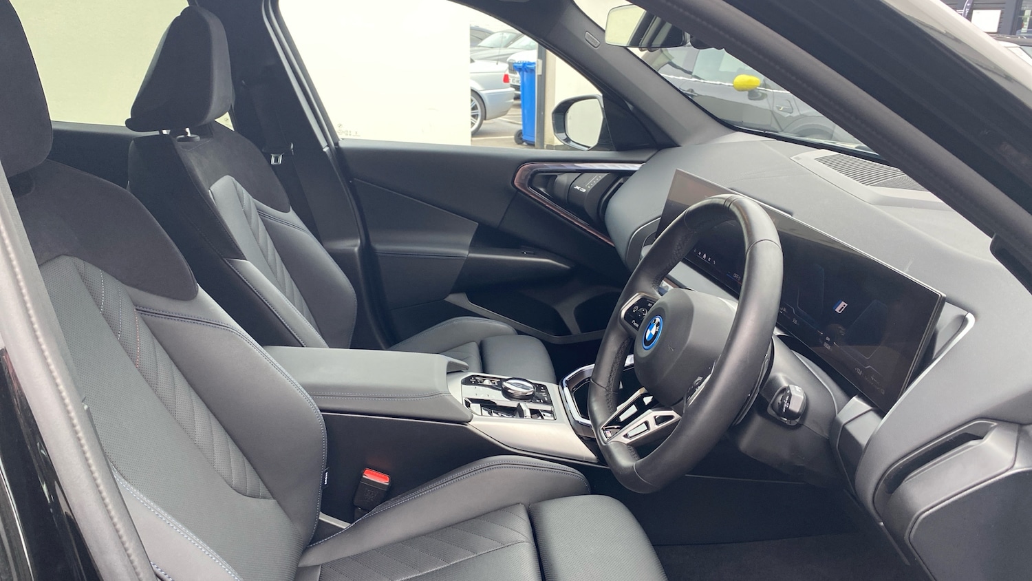 Used BMW X3 2025 for sale - 77528502: Photo 11