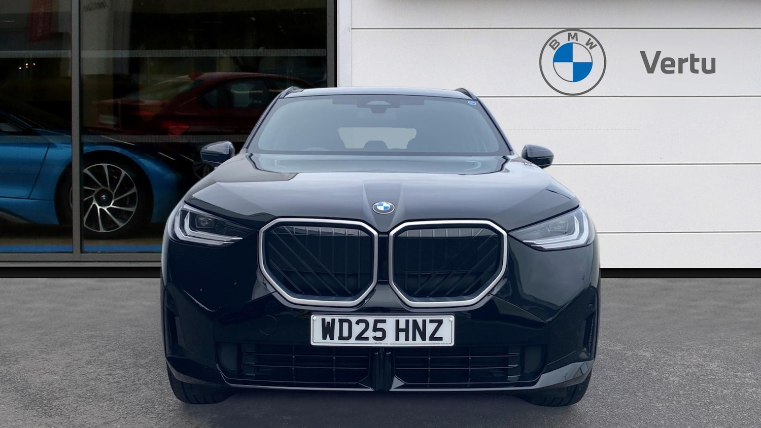 Used BMW X3 2025 for sale - 77528502: Photo 16