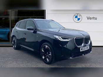 2025 (25) - xDrive 30e M Sport 5dr Auto Estate