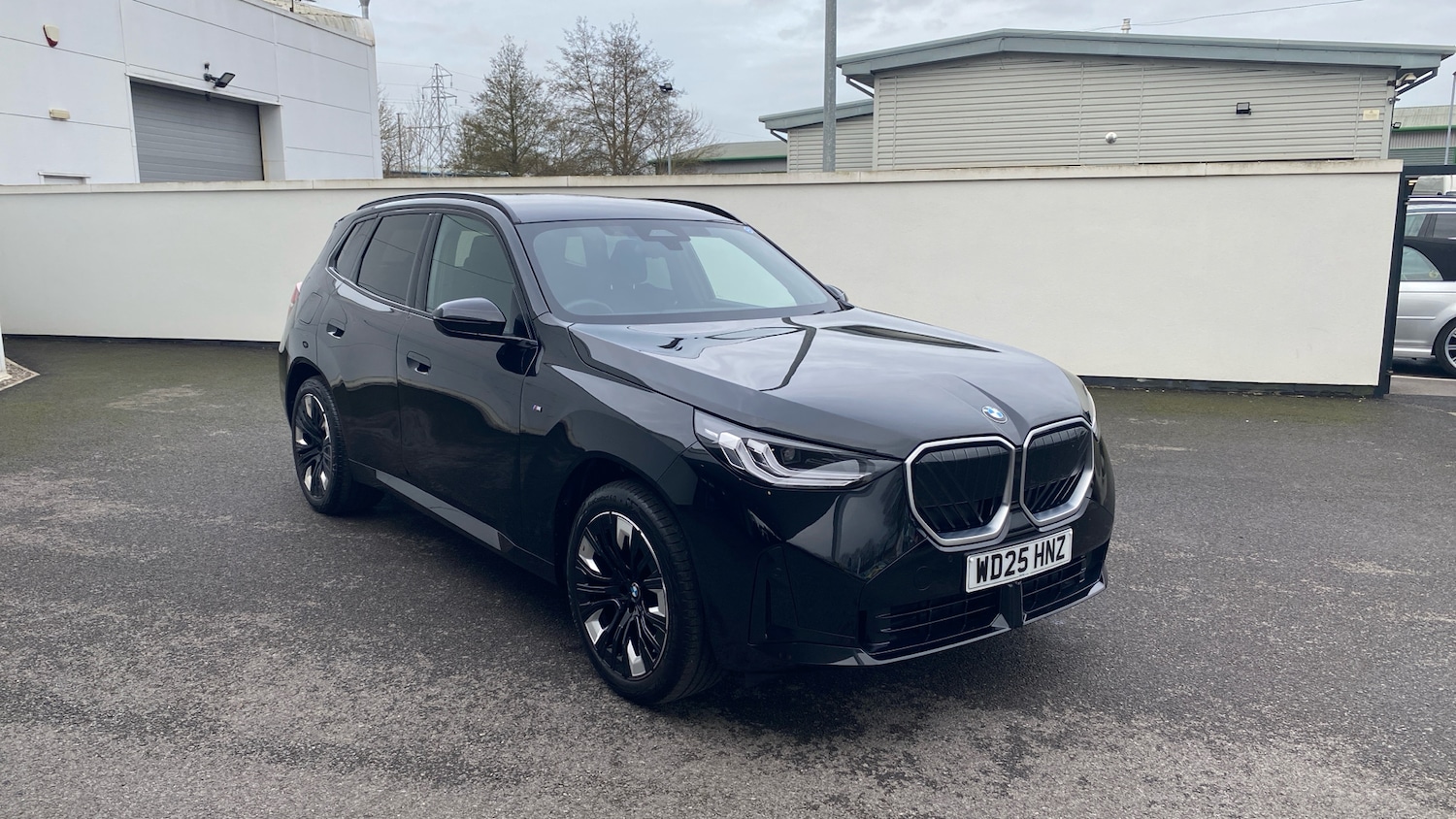 Used BMW X3 2025 for sale - 77528502: Photo 26