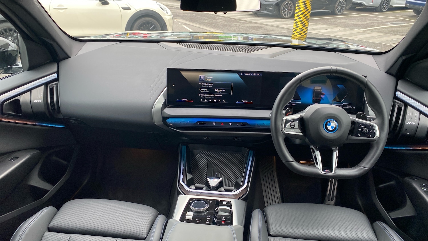 Used BMW X3 2025 for sale - 77528502: Photo 4