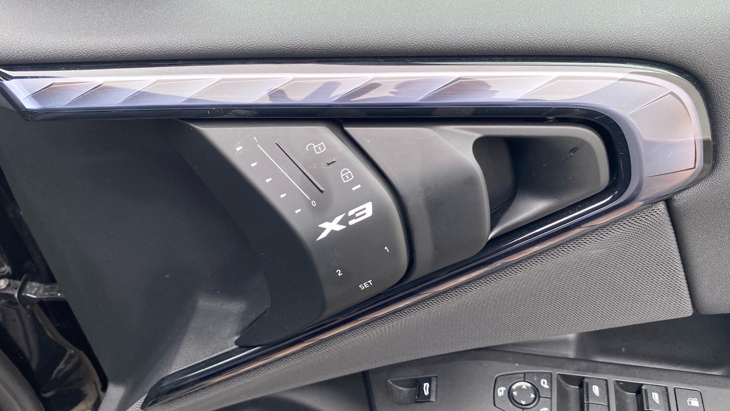 Used BMW X3 2025 for sale - 77528502: Photo 41