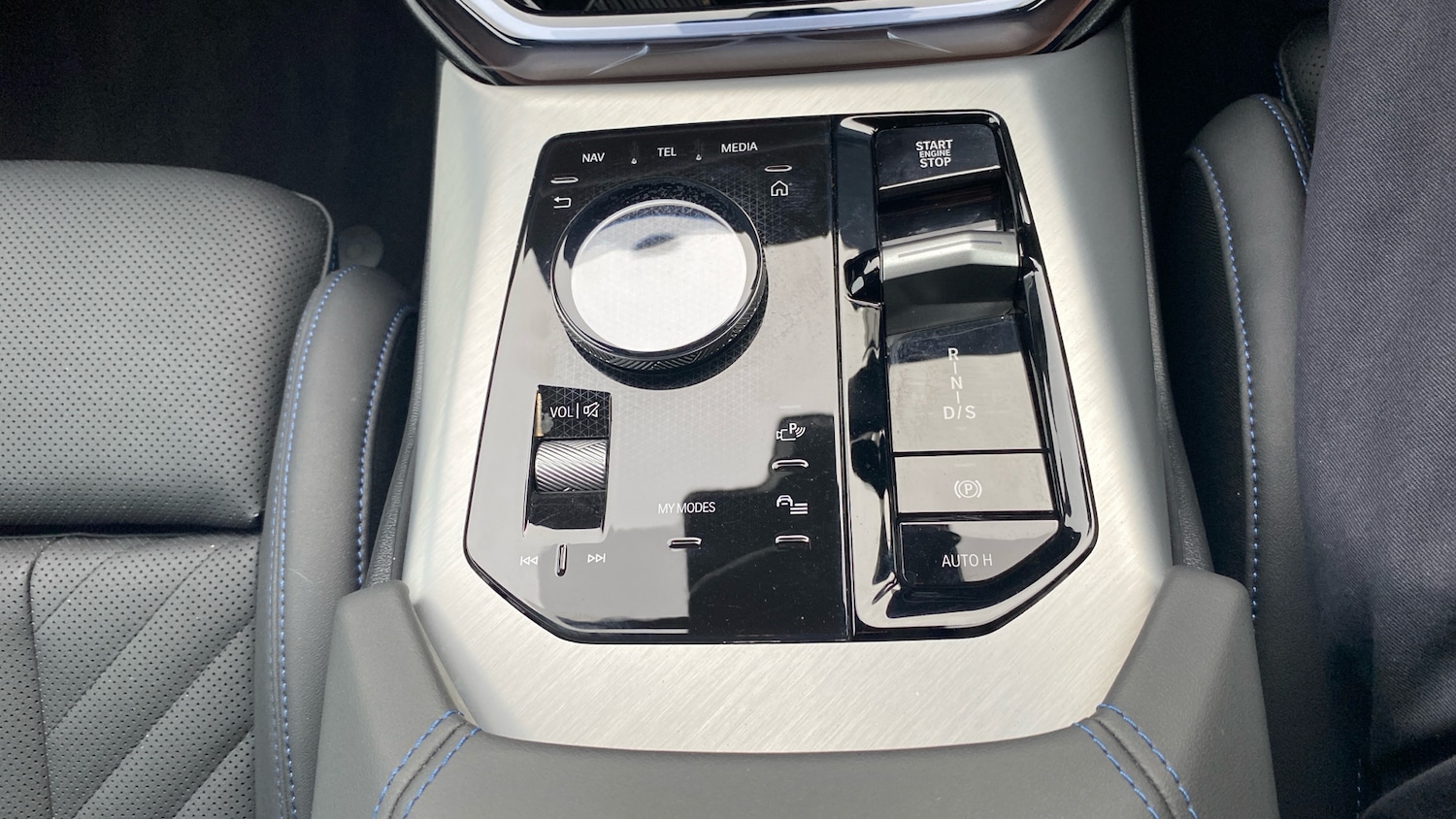 Used BMW X3 2025 for sale - 77528502: Photo 43