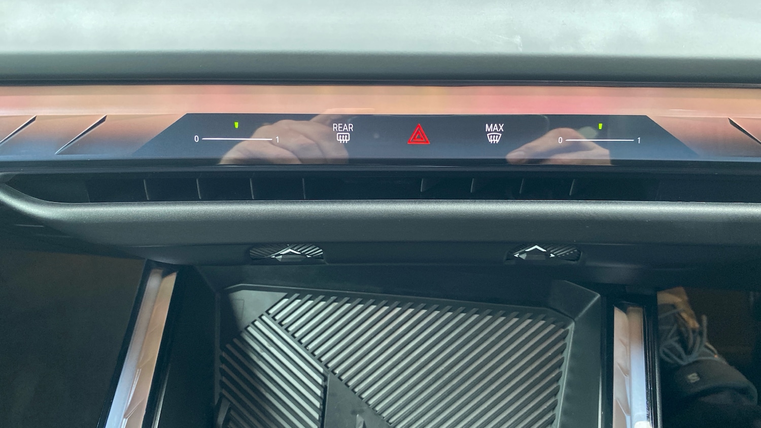 Used BMW X3 2025 for sale - 77528502: Photo 45