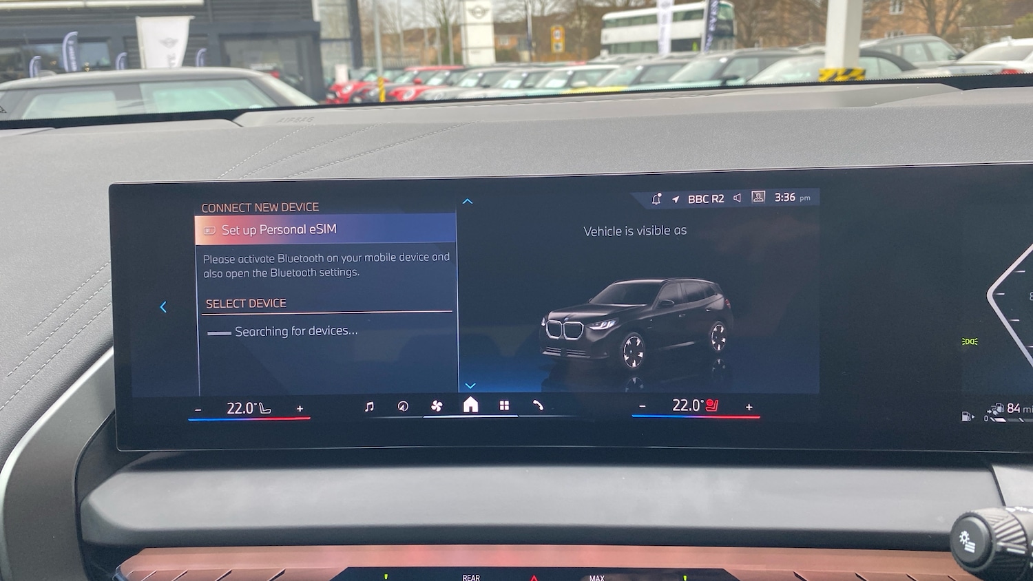 Used BMW X3 2025 for sale - 77528502: Photo 49