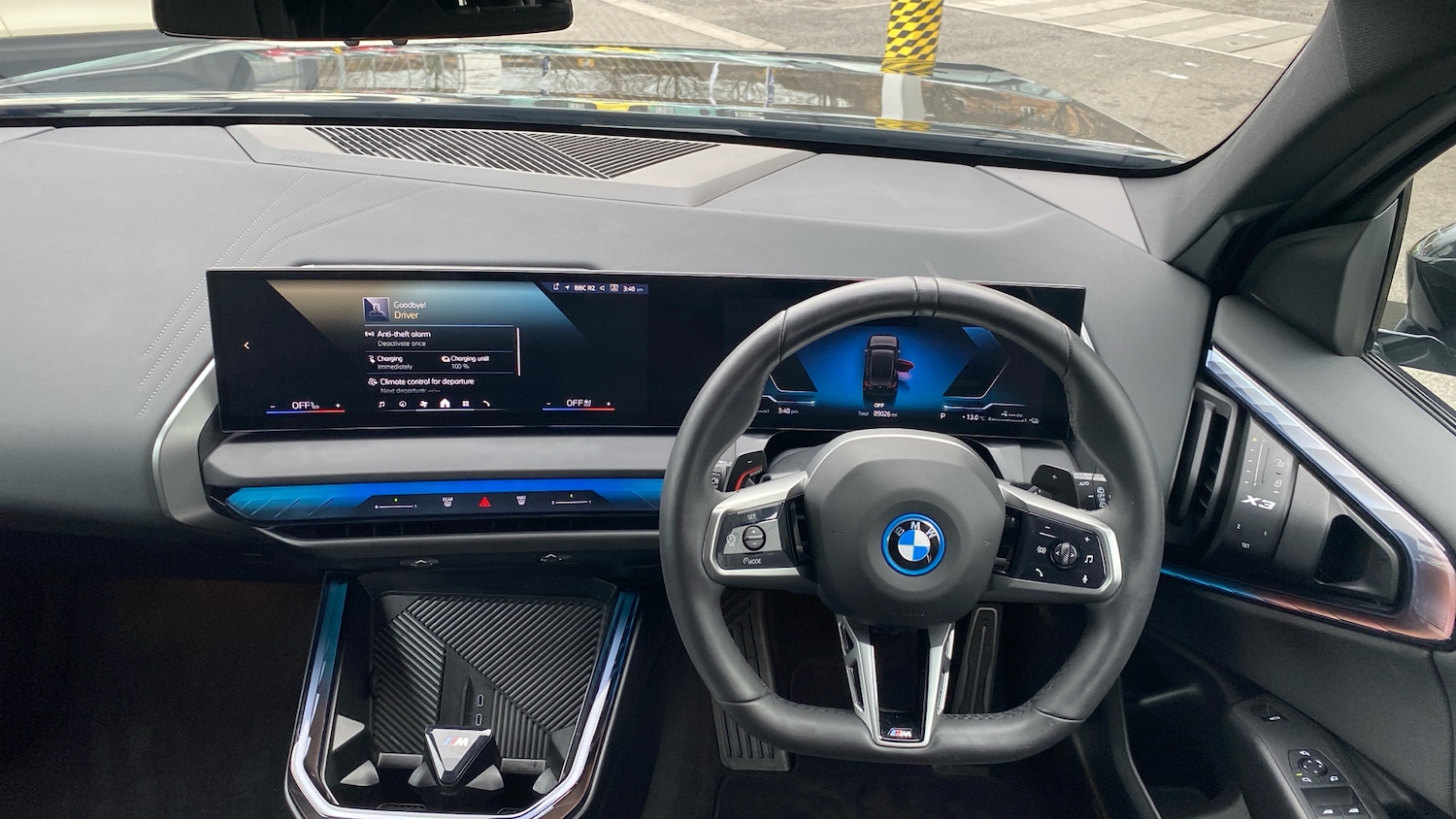 Used BMW X3 2025 for sale - 77528502: Photo 5