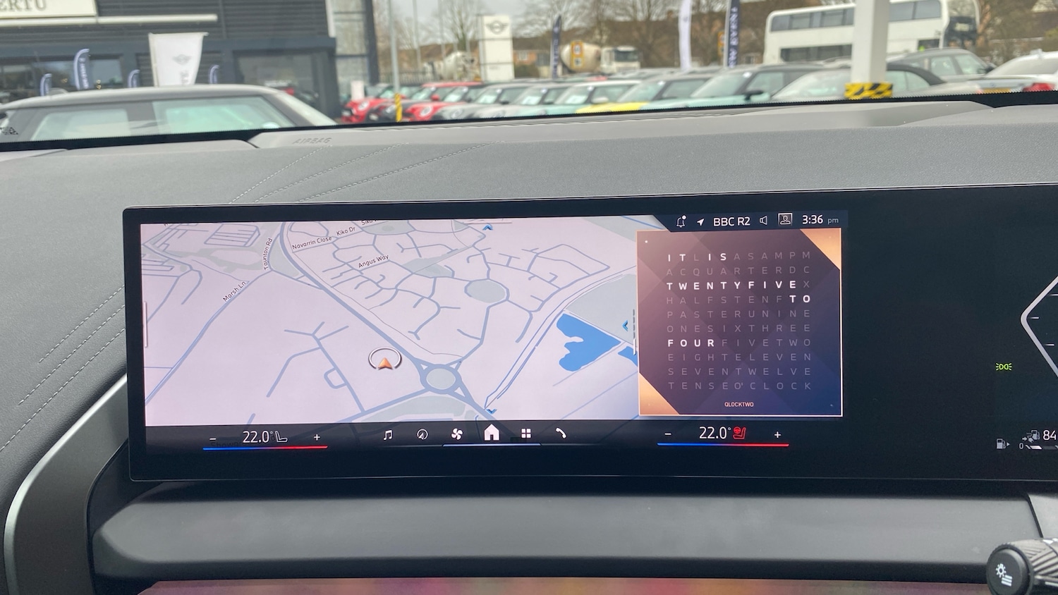 Used BMW X3 2025 for sale - 77528502: Photo 51