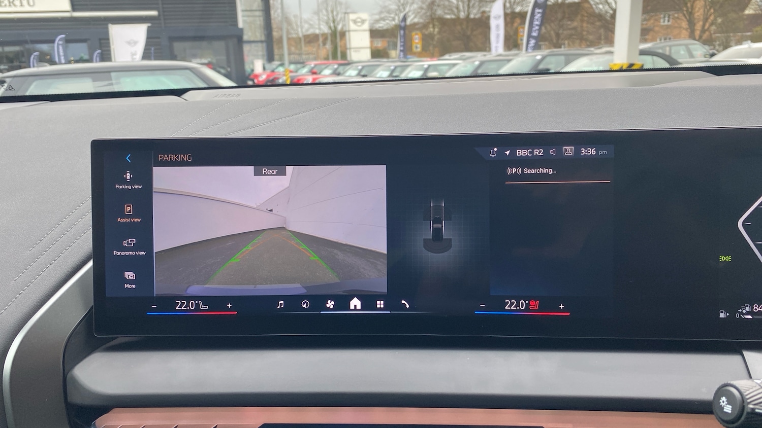 Used BMW X3 2025 for sale - 77528502: Photo 53