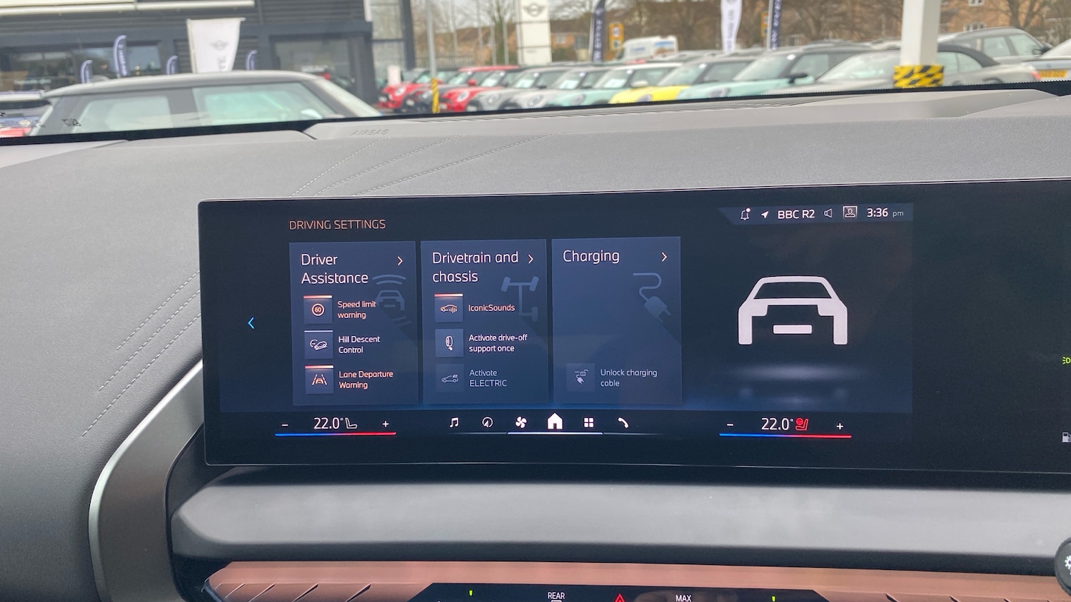 Used BMW X3 2025 for sale - 77528502: Photo 55