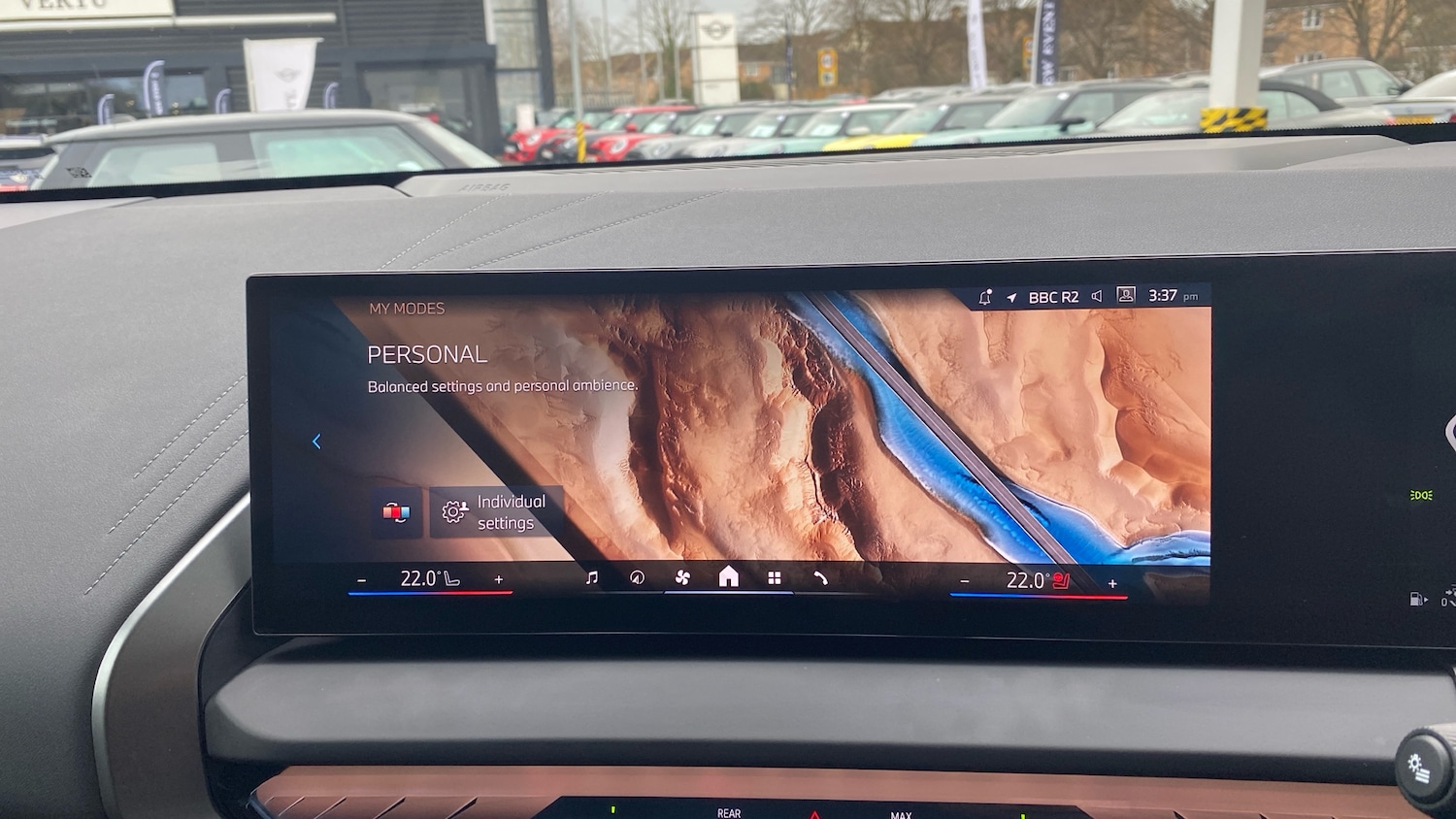 Used BMW X3 2025 for sale - 77528502: Photo 57