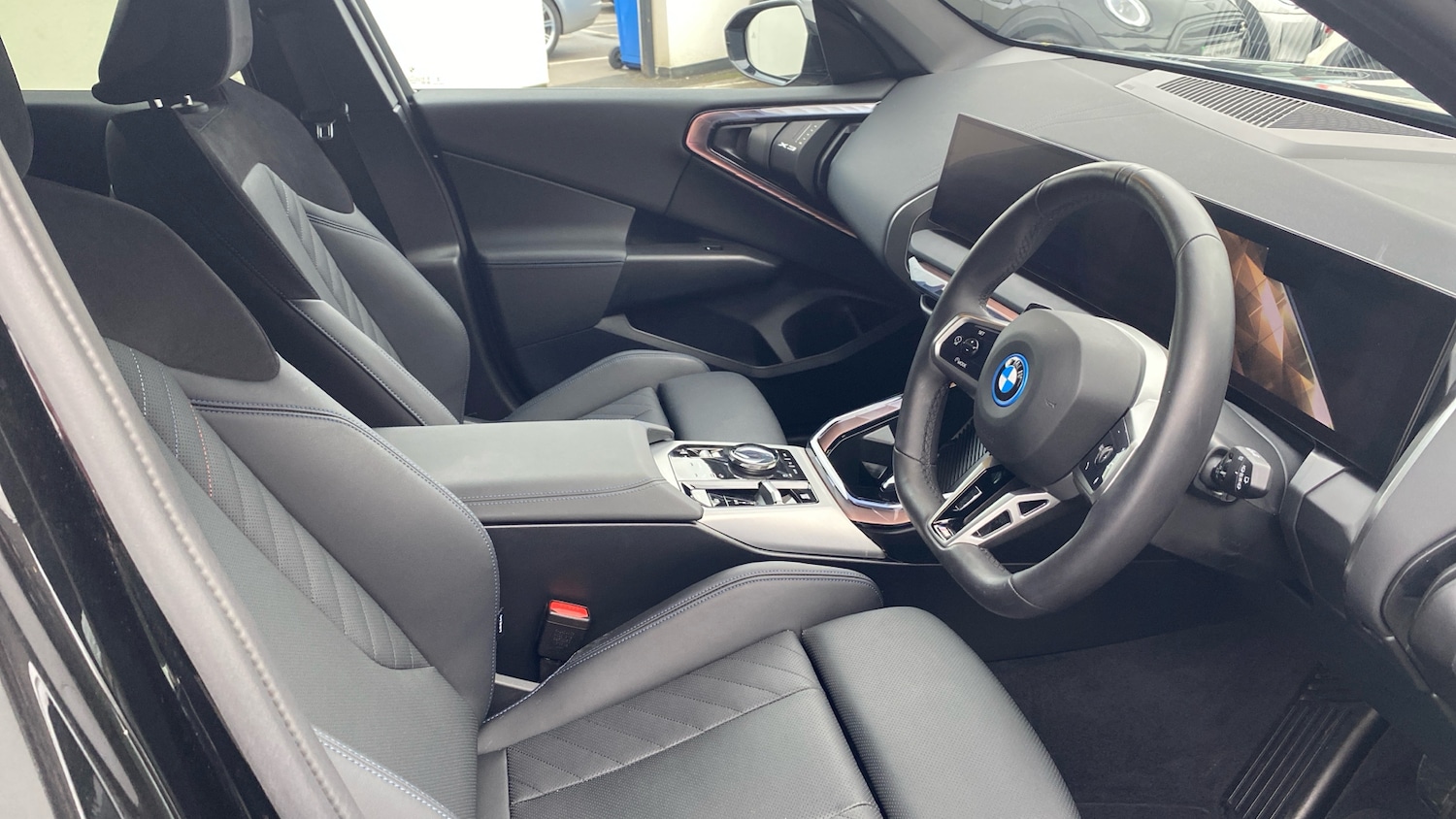 Used BMW X3 2025 for sale - 77528502: Photo 6