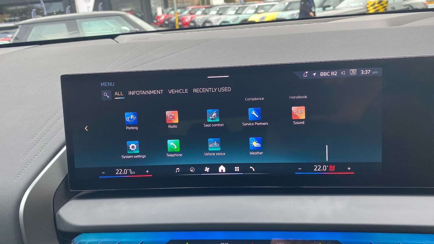 Used BMW X3 2025 for sale - 77528502: Photo 63