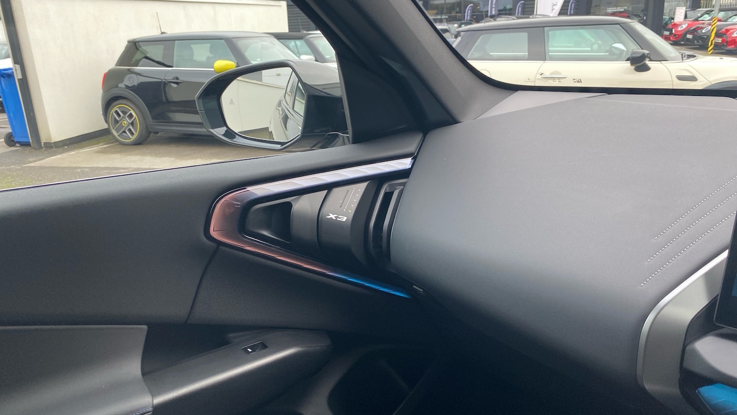 Used BMW X3 2025 for sale - 77528502: Photo 65