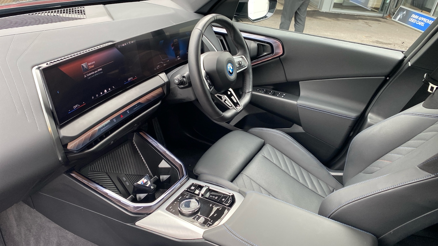 Used BMW X3 2025 for sale - 77528502: Photo 7