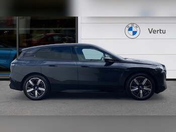Used BMW iX 2025 for sale - 75651917: Photo