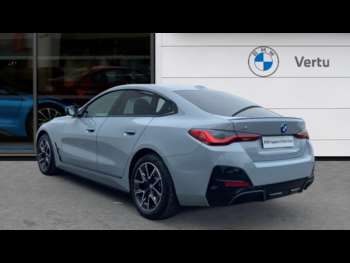 Used BMW i4 2025 for sale - 74834735: Photo