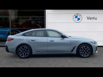Used BMW i4 2025 for sale - 74834735: Photo