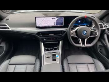 Used BMW i4 2025 for sale - 74834735: Photo