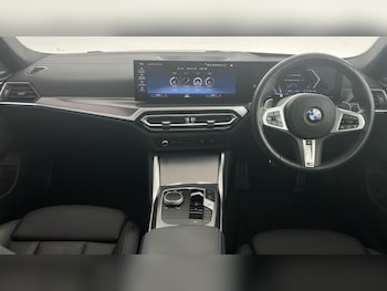 Used BMW 4 Series 2023 for sale - 78280743: Photo