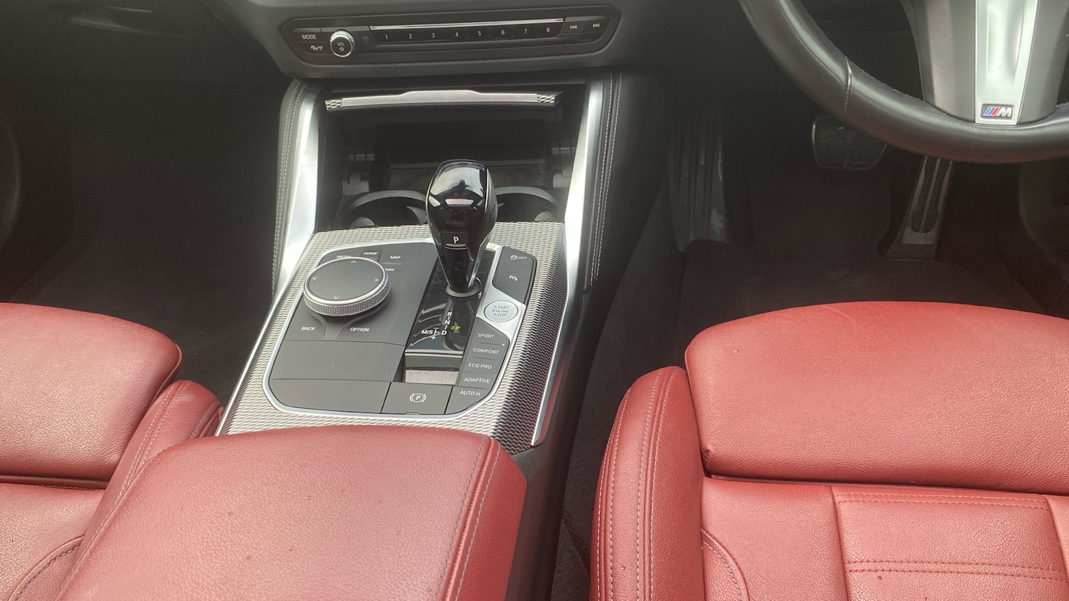 Used BMW 4 Series 2022 for sale - 77461112: Photo 10