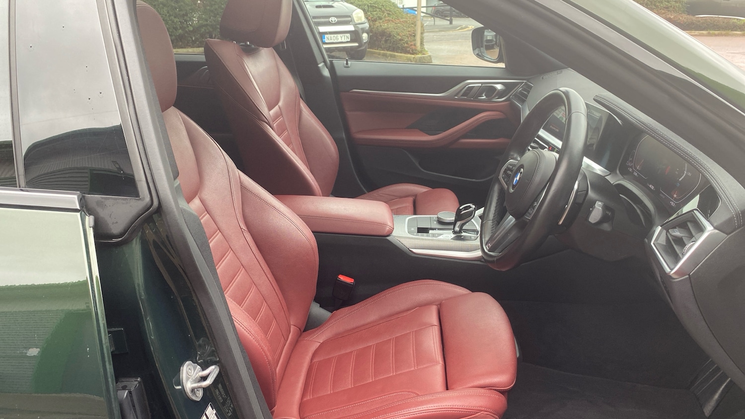 Used BMW 4 Series 2022 for sale - 77461112: Photo 11