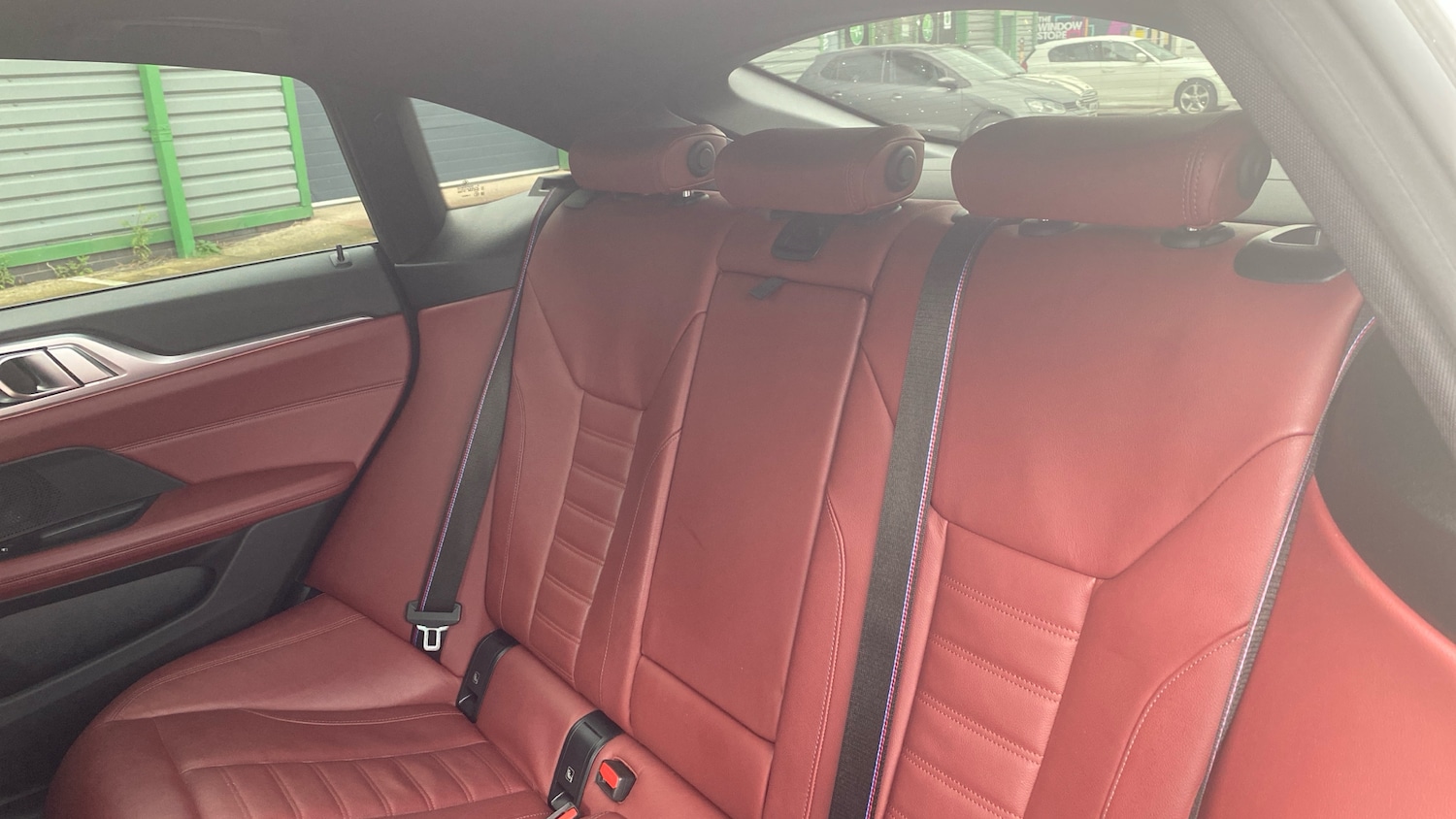 Used BMW 4 Series 2022 for sale - 77461112: Photo 12