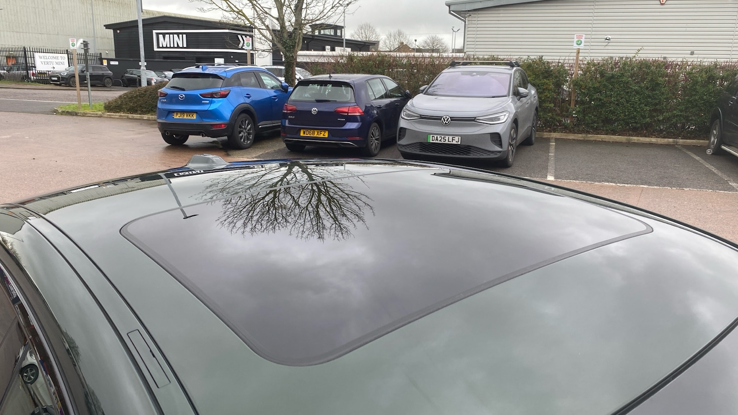 Used BMW 4 Series 2022 for sale - 77461112: Photo 21