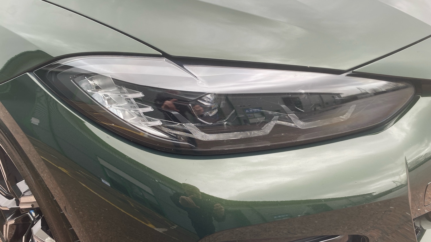 Used BMW 4 Series 2022 for sale - 77461112: Photo 23