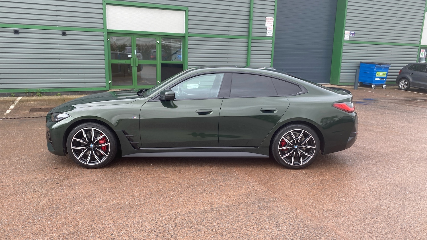 Used BMW 4 Series 2022 for sale - 77461112: Photo 28