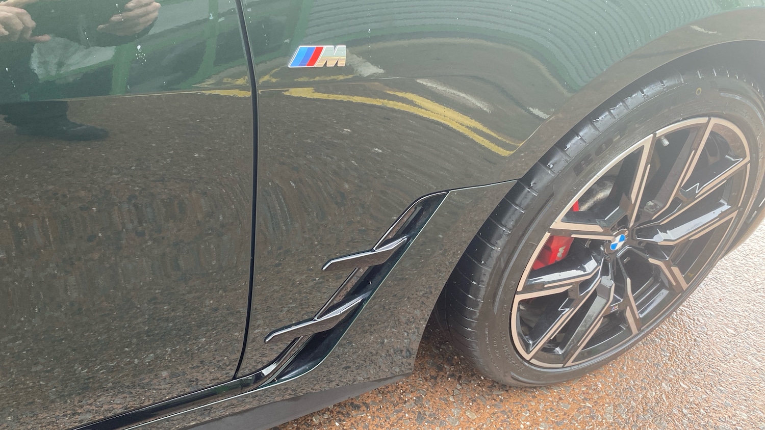 Used BMW 4 Series 2022 for sale - 77461112: Photo 30