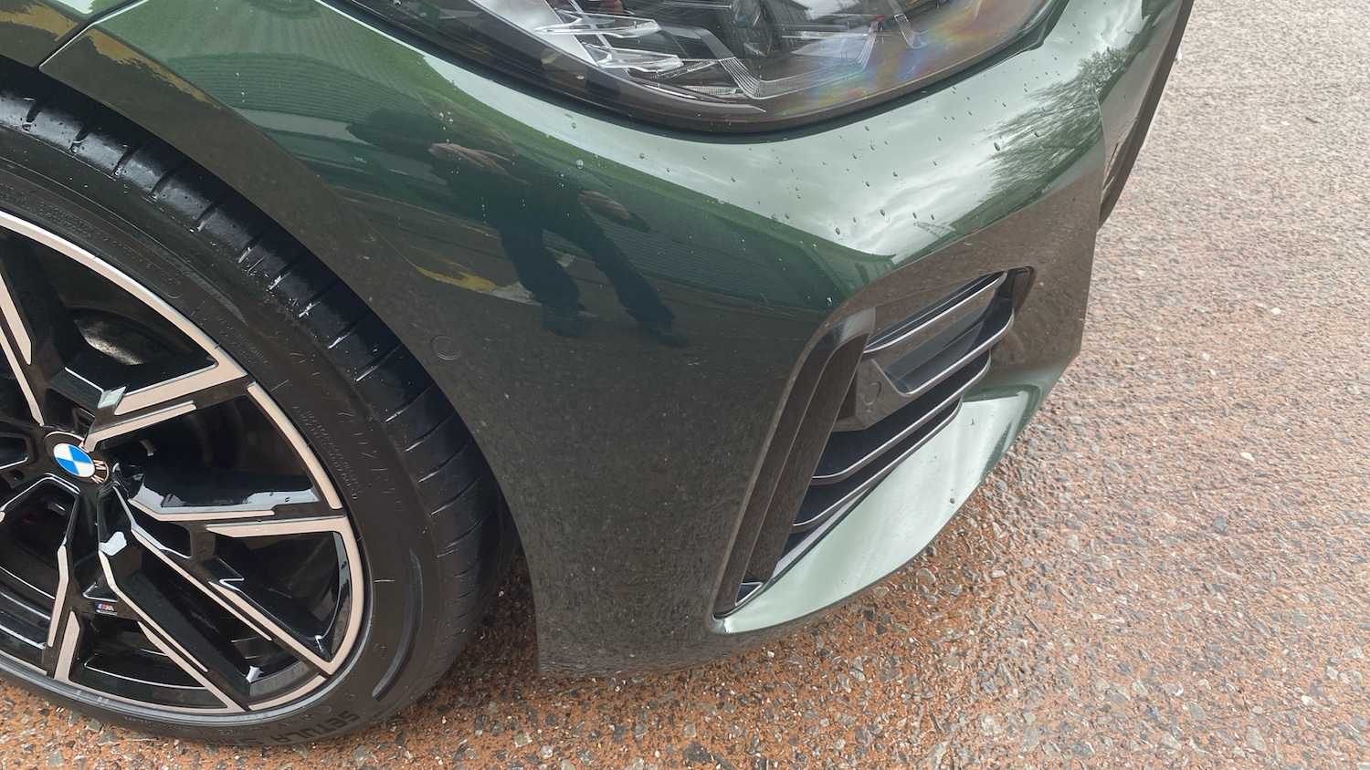 Used BMW 4 Series 2022 for sale - 77461112: Photo 31