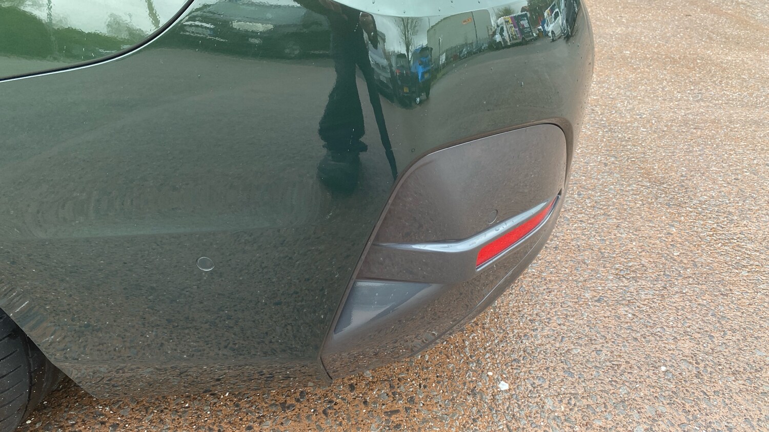 Used BMW 4 Series 2022 for sale - 77461112: Photo 33