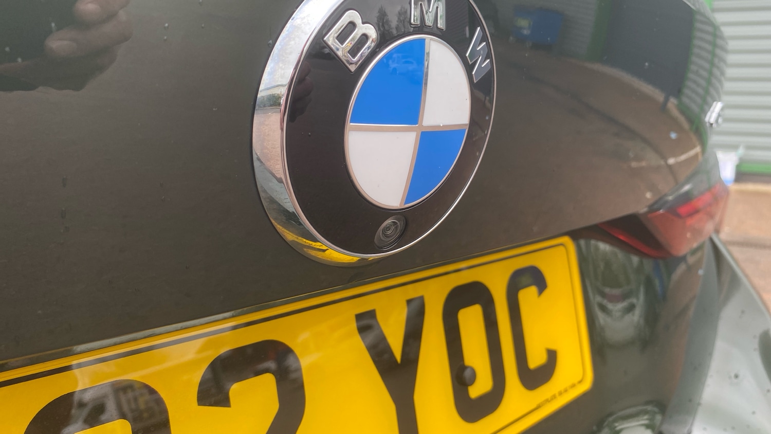 Used BMW 4 Series 2022 for sale - 77461112: Photo 34