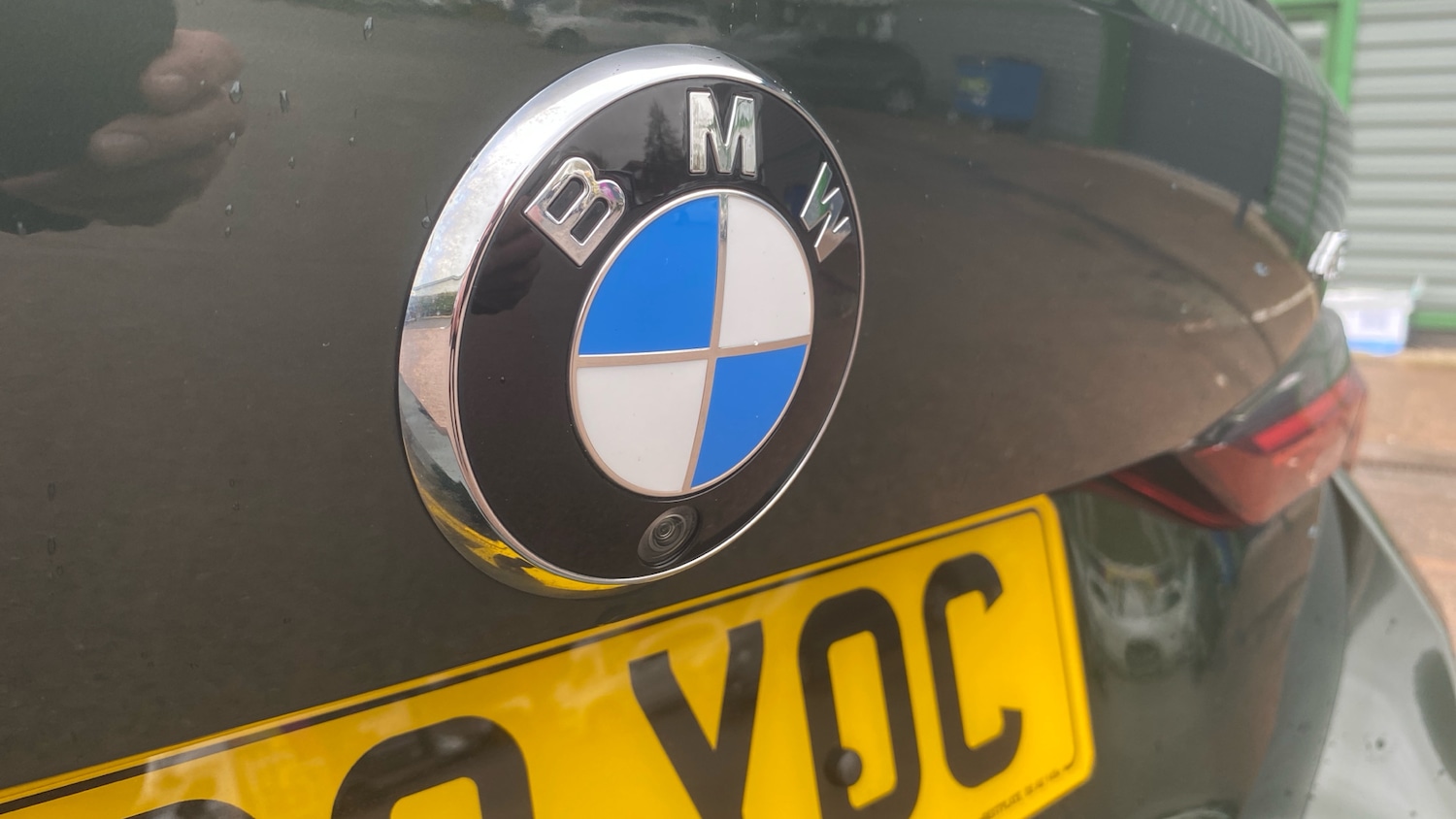 Used BMW 4 Series 2022 for sale - 77461112: Photo 35