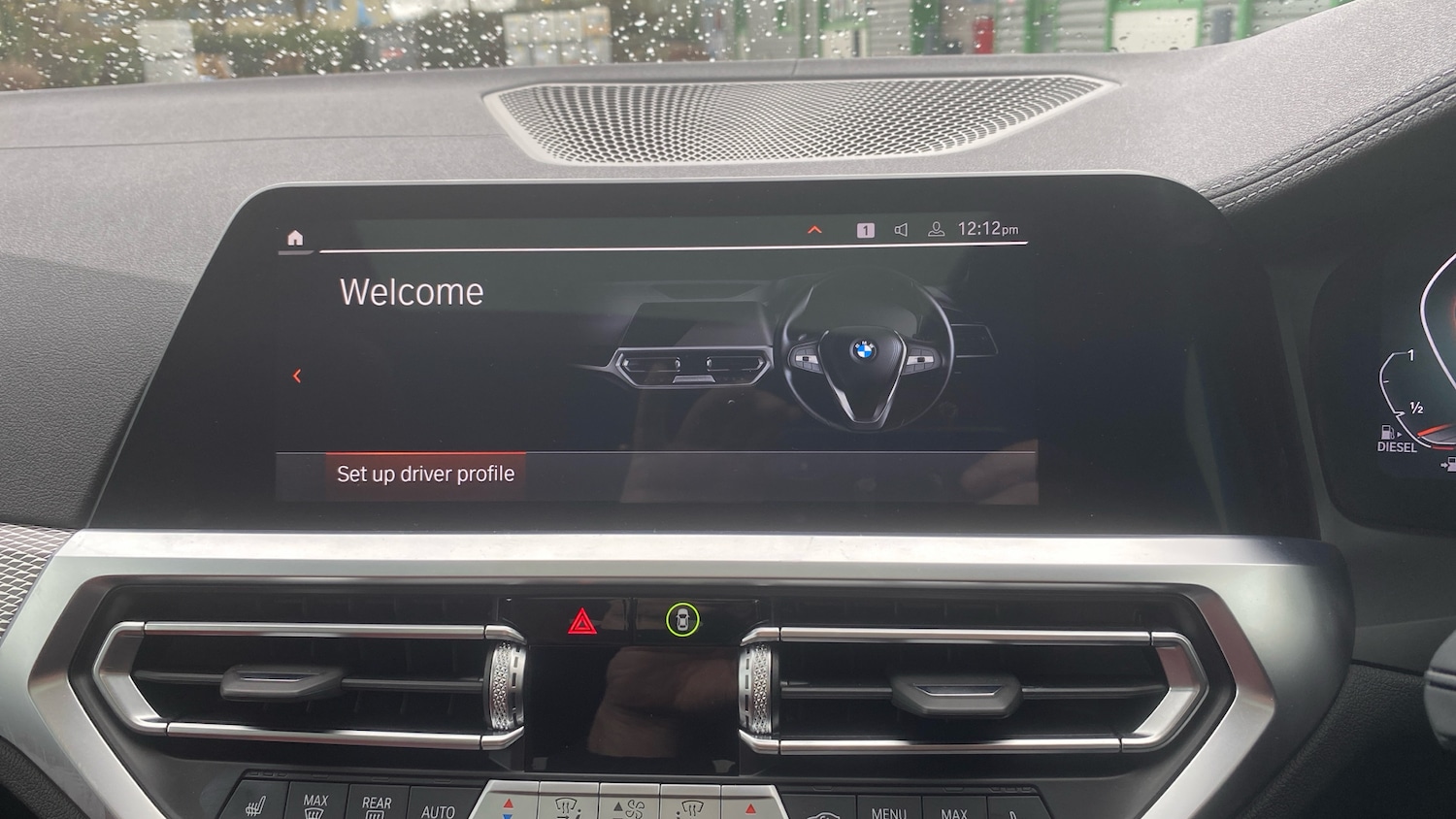 Used BMW 4 Series 2022 for sale - 77461112: Photo 45