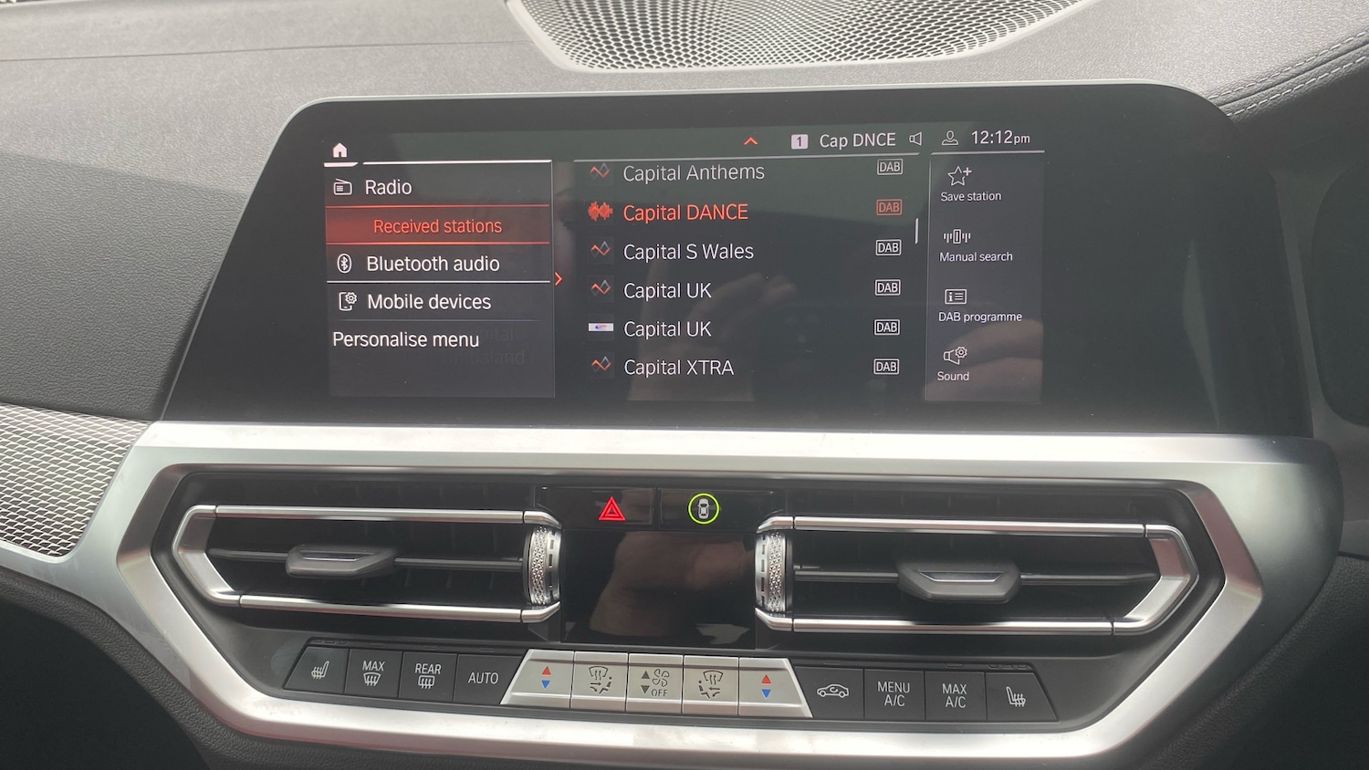 Used BMW 4 Series 2022 for sale - 77461112: Photo 46